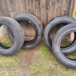 215/60R17 Michelin primacy 3
91
H
Легковой автомобиль
