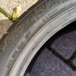 275/40R22 Michelin Cross Contact Winter 275/40 R22
91
H
Легковой автомобиль