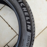 
            205/55R19 Michelin e primacy
    

                        97
        
                    H
        
    
    Autovettura

