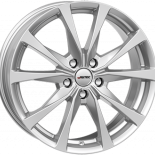     Marginea mașinii - 7,0X17 AUTEC BRIXEN 5/112   ET40 CH67,1

