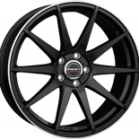     Marginea mașinii - 8,0X19 BORBET GTX 5/108   ET50 CH72,6
