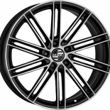    Marginea mașinii - 8,5X21 MAK LEIPZIG 5/130   ET46 CH66,45
