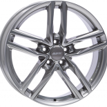     Marginea mașinii - 8,0X19 ALUTEC IKENU 5/112   ET20 CH66,4
