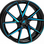     Marginea mașinii - 8,5X20 ALUTEC ADX.01 5/112   ET45 CH70,1
