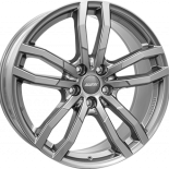     Marginea mașinii - 9,5X21 ALUTEC DRIVEX 5/112   ET35 CH66,6
