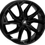     Marginea mașinii - 9,5X22 ALUTEC ADX.02 5/112   ET41,5 CH66,6
