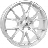     Marginea mașinii - 7,5X18 IT WHEELS KIRA 4/100 ET38 CH63,3
