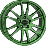     Marginea mașinii - 7,5X18 ALUTEC MONSTR 5/100   ET40 CH63,3
