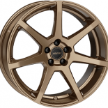     Marginea mașinii - 8,5X18 ALUTEC PEARL 5/112   ET30 CH70,1
