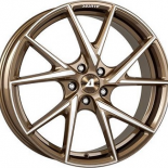     Marginea mașinii - 8,5X18  ALUTEC ADX.01 5/114,3 ET35 CH70,1
