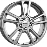     Marginea mașinii - 7,5X17 ALUTEC TORMENTA 5/108   ET52,5 CH63,4
