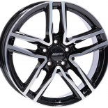     Marginea mașinii - 9,0X19 ALUTEC IKENU 5/112   ET20 CH66,6
