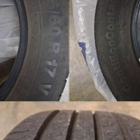 215/60R17 Continental ContiEcoContact 5
96
V
4x4 SUV