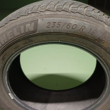 235/60R18 Michelin
103
H
Passenger car