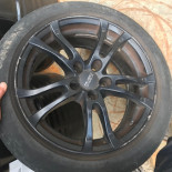
            205/55R17 Pirelli 
    

                        91
        
                    W
        
    
    यात्री कार

