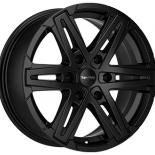Marginea mașinii - 8,5X18 SUPERMETAL COMPASS 6/139,7 ET45 CH93,1