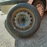 
            165/70R14 Divers 
    

                        85
        
                    T
        
    
    Легковой автомобиль

