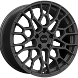 Marginea mașinii - 9,0X20 SUPERMETAL CELL 5/120 ET45 CH65,1
