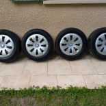 
            195/65R16 Michelin Agilis
    

                        104
        
                    R
        
    
    Автомобильное колесо

