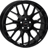 Marginea mașinii - 8,0X18 AUTEC NIMAH 5/112 ET40 CH66,5