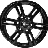 Автомобильный обод - 6,5X16 IA KARGIN 6-SP 6/120 ET50 CH74,6