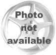 Cerchio dell'automobile - 7,5X17 MINI LM 5/112 ET43 CH66,6