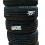 285/45R21 Goodyear
91
W
Voiture de tourisme