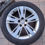 225/50R17 Pirelli CEAT Sportdrive
91
H
कार पहिया