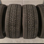 255/45R19 Hankook Hankook Winter I*cept Evo 3
104
V
यात्री कार
