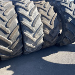 
            520/70R38 Michelin OMNIBIB OCC
    

                        150
        
                    D
        
    
    驱动轮

