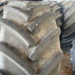 
            600/70R28 Continental SVT OCC
    

            
        
    
    Roue motrice

