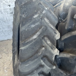 
            500/85R30 Alliance À 570 OCC AR
    

            
        
    
    Roue motrice

