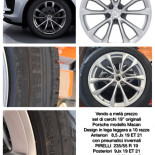 
            255/50R19 Pirelli 
    

                        91
        
                    R
        
    
    车轮

