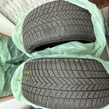 
            235/40R21 Bridgestone Bridgestone invernali per Porsche Cayenne
    

                        109
        
                    V
        
    
    4x4 SUV

