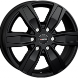     汽车轮辋 - 6,5X16 AUTEC QUANTRO 6/139,7 ET56 92,4 DEMO!!

