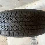 
            265/60R18 Bridgestone Deuler
    

                        110
        
                    H
        
    
    4x4 SUV

