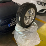 
            185/120R15 Nokian Hakkapeliitta
    

                        88
        
                    T
        
    
    Autovettura

