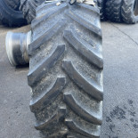 440/65R28 Bkt AGRIMAX RT657 OCC
Ruota motrice