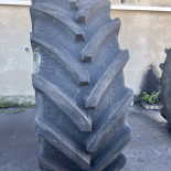 710/85R38 Alliance AGRIFLEX + 372 OCC AR
Ruota motrice