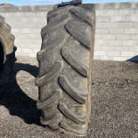 460/85R38 Firestone PERFORMER 85 OCC
Ruota motrice
