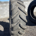 460/85R38 Firestone PERFORMER 85 OCC
Ruota motrice