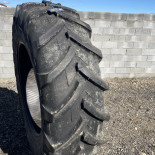 18.4R38 Michelin AGRIBIB OCC AR
Ruota motrice
