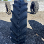 18.4R38 Barum TZR2 OCC
Ruota motrice