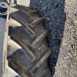 460/85R38 Mitas AC85 OCC
Ruota motrice