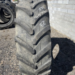 18.4R38 Michelin AGRIBIB OCC
Ruota motrice