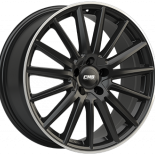     Cerchio dell'automobile - 8,0X20 CMS C23 5/108   ET44 CH65,1

