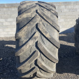 650/60R38 Michelin XEOBIB OCC
Ruota motrice