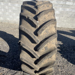 540/65R34 Goodyear OPTITRAC DT818 OCC
Ruota motrice