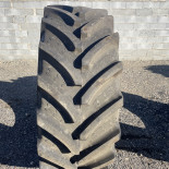 540/65R34 Bkt AGRIMAX RT657 OCC AR
Ruota motrice