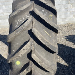 540/65R34 Michelin XM 108 OCC REP OK
Ruota motrice